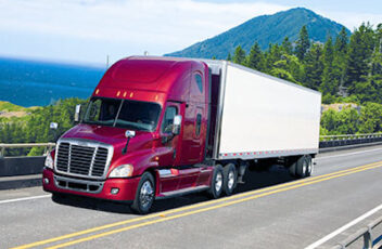 Международные перевозки грузов автотранспортом